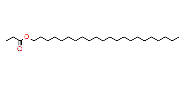 Docosyl propionate